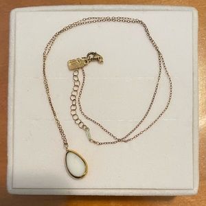 LilahV Coronado Necklace